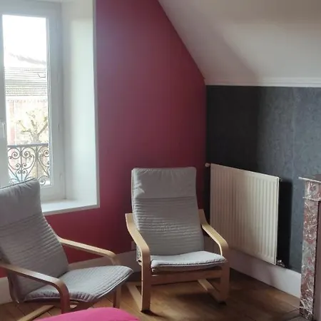 Calme Et Repos En Ville Chalons en Champagne Exterior photo