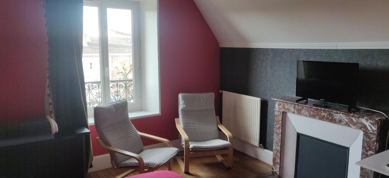 Calme Et Repos En Séjour chez l'habitant Châlons-en-Champagne