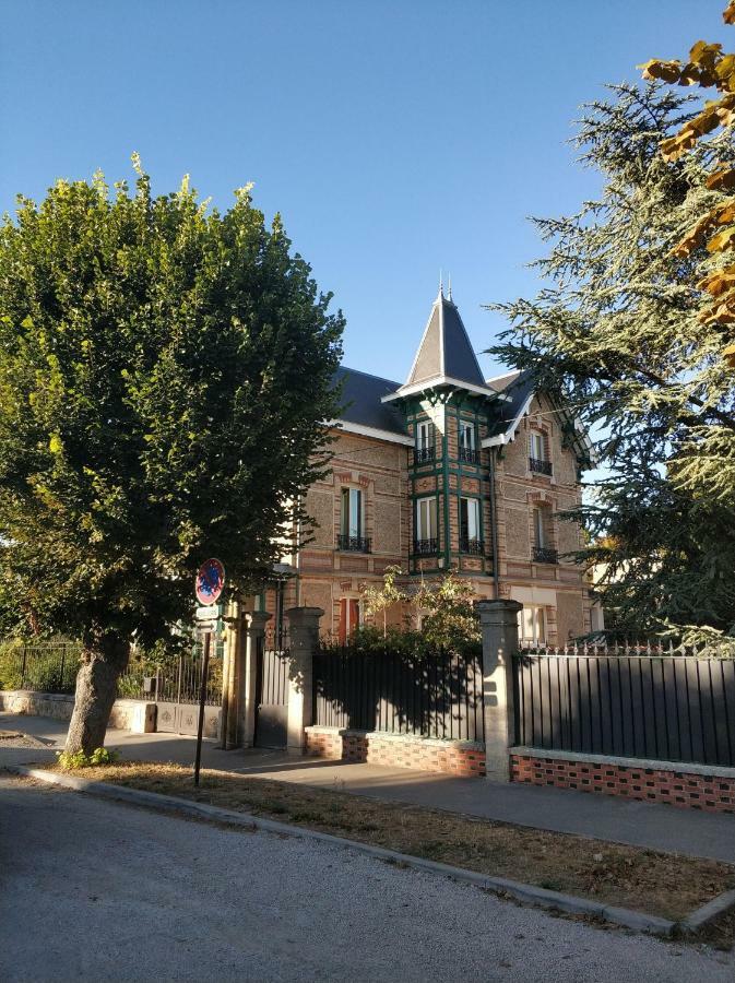 Séjour chez l'habitant Calme Et Repos En